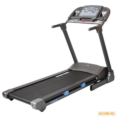 Электрическая беговая дорожка