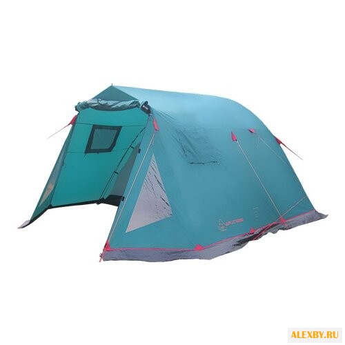 Палатка Tramp BALTIC WAVE