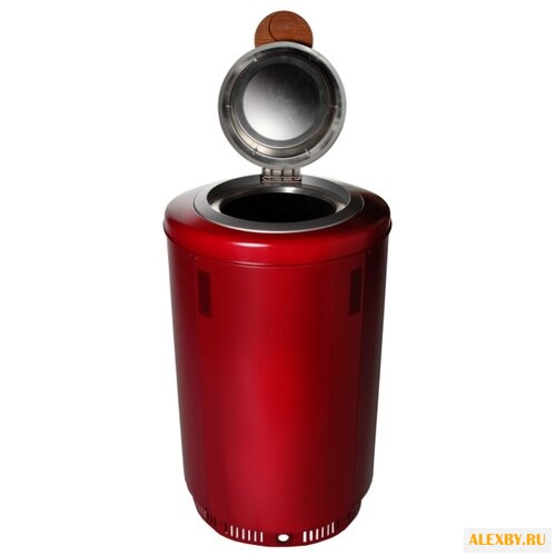 Банная печь Helo Rondo 650