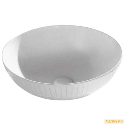 Раковина 40.5 см MELANA MLN-T4023