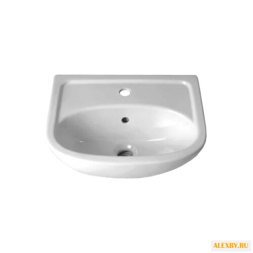 Раковина 46 см Керамин Сити 450
