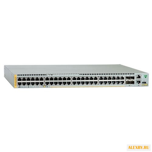 Коммутатор Allied Telesis
