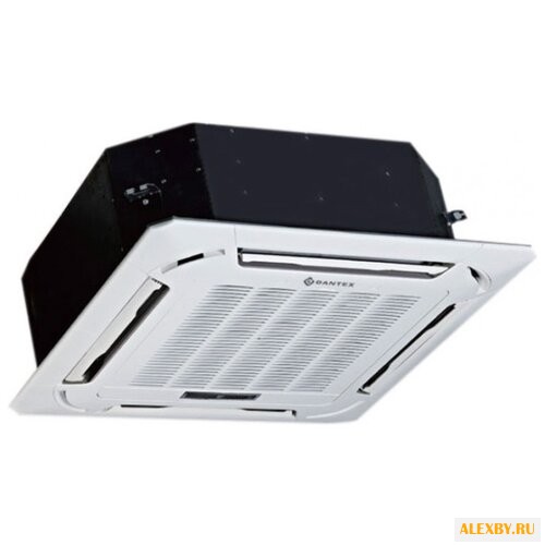Сплит-система Dantex RK-36UHM2N