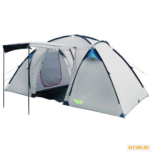 Палатка Green Land WEEKEND 4