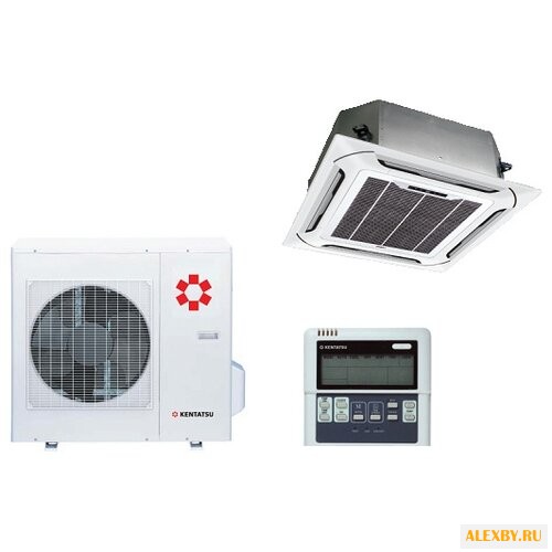 Сплит-система Kentatsu