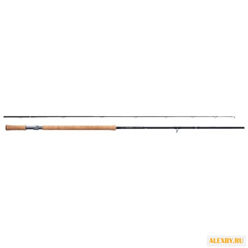 Удилище нахлыстовое SHIMANO