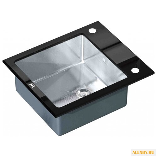 Врезная кухонная мойка ZorG