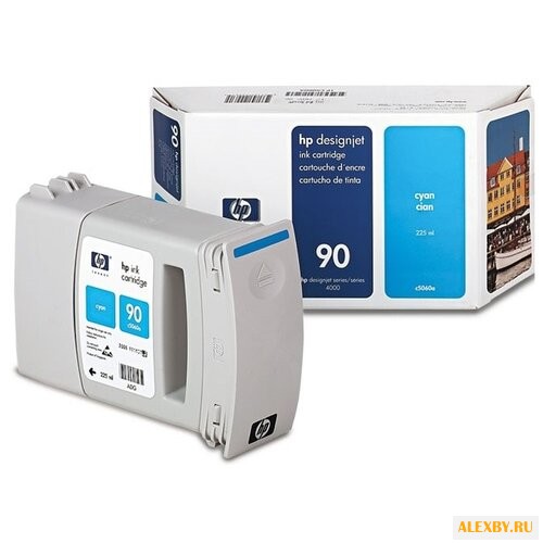 Картридж HP C5060A