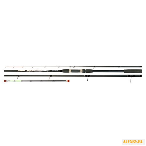 Удилище фидерное KOSADAKA