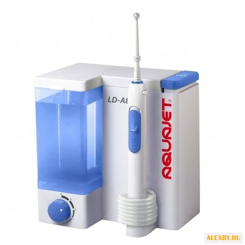 Ирригатор AQUAJET LD-A8