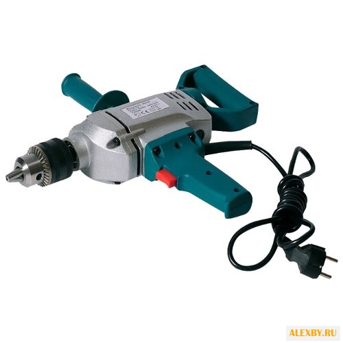 Дрель Gardenlux ID16135