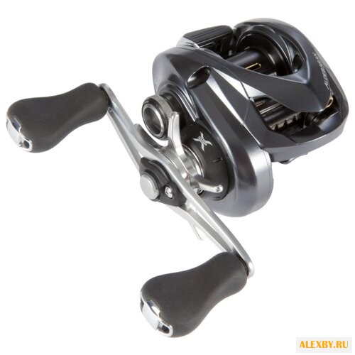 Катушка SHIMANO ALDEBARAN ALD51