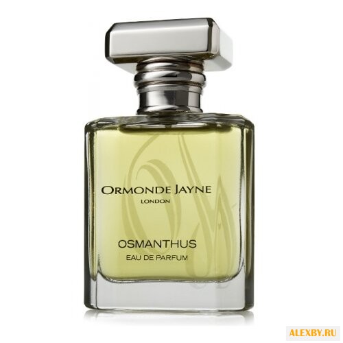 Ormonde Jayne Osmanthus