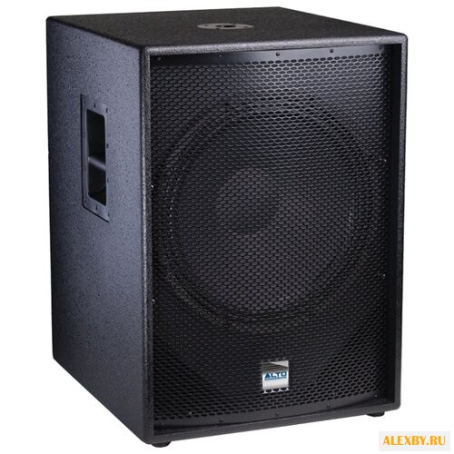 Сабвуфер Alto Truesonic SUB18