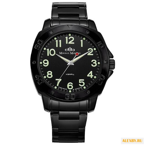 Наручные часы Mikhail Moskvin