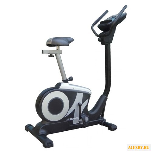 Вертикальный велотренажер