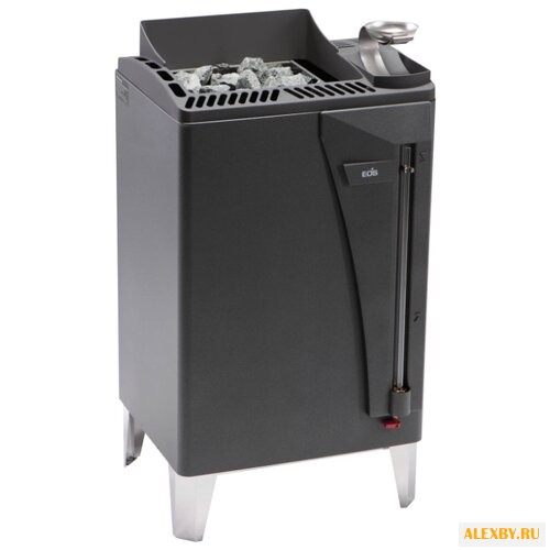Банная печь EOS Bi-O Max 9 kW