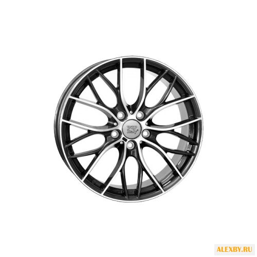 Колесный диск WSP Italy W678