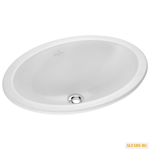 Раковина 50 см Villeroy & Boch