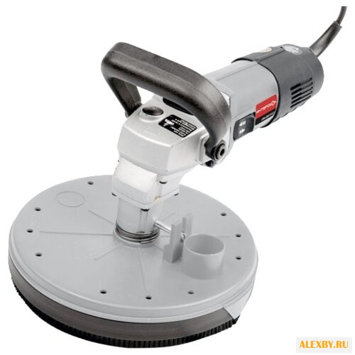 Полировальная машина Интерскол