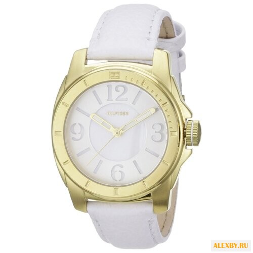 Наручные часы TOMMY HILFIGER