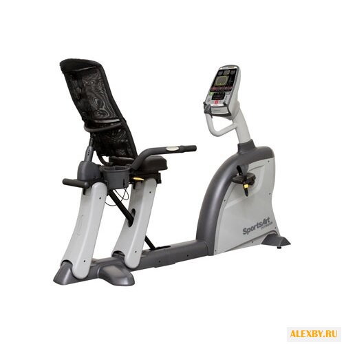 Велоэргометр Sports Art C532R