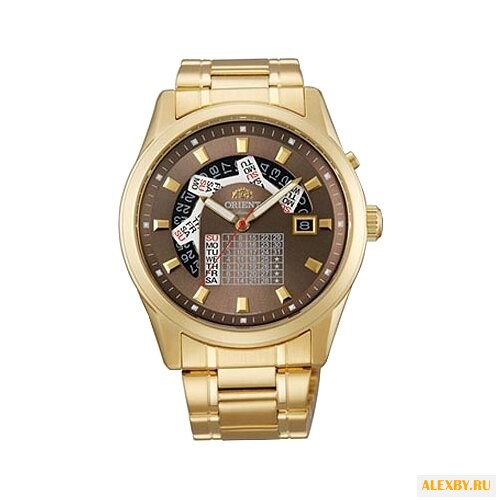 Наручные часы ORIENT FX01001T