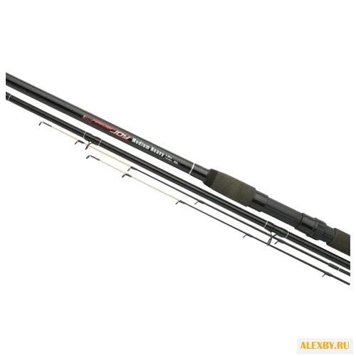 Удилище фидерное SHIMANO JOY