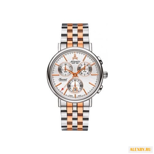 Наручные часы Atlantic