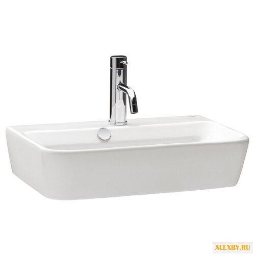 Раковина 50 см gala Emma Square