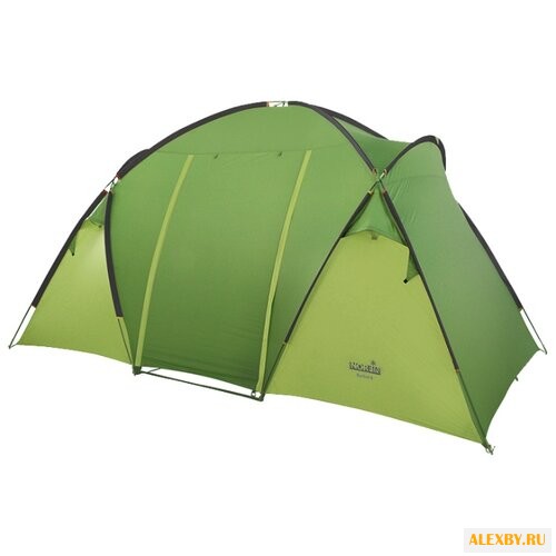 Палатка NORFIN Burbot 4