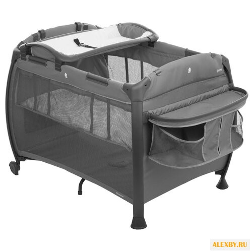 Манеж-кровать Joovy New Room