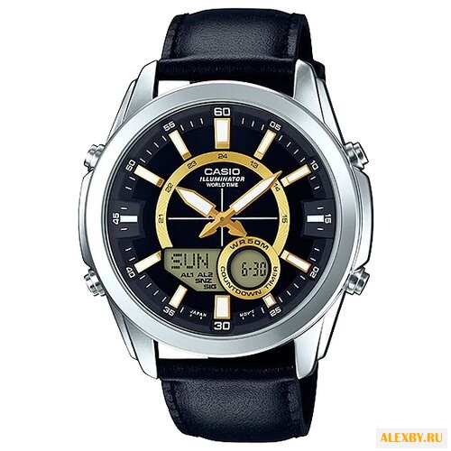 Наручные часы CASIO AMW-810L-1A