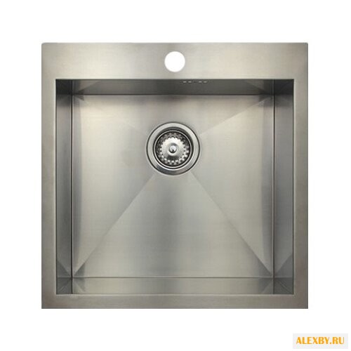 Интегрированная кухонная мойка