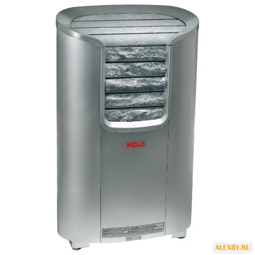 Банная печь Helo Cava 9 DET