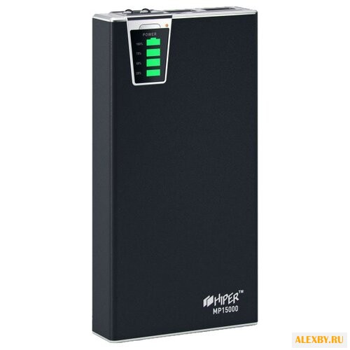 Аккумулятор HIPER MP15000