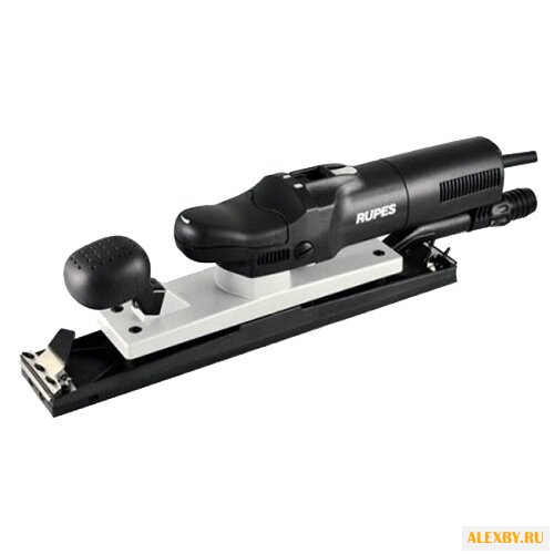 Эксцентриковая шлифмашина Rupes