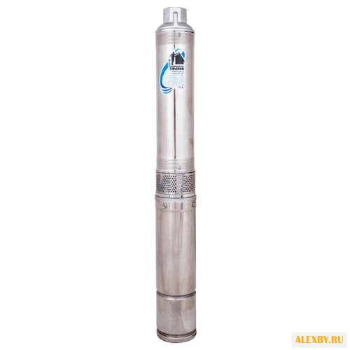 Насос Хозяин 4НГ-2.45