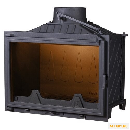 Топка Technical PanTherm Optimum