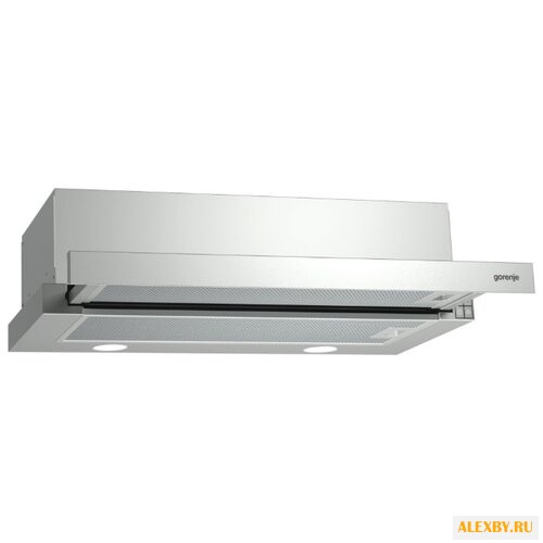 Встраиваемая вытяжка Gorenje