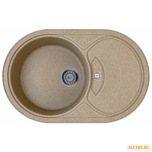 Врезная кухонная мойка