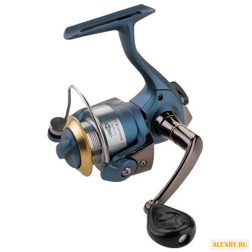 Катушка MIKADO Microlight 610 FD