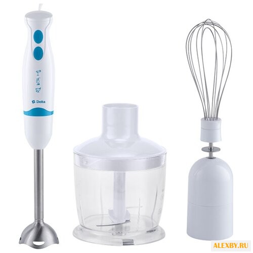 Погружной блендер DELTA DL-7038D
