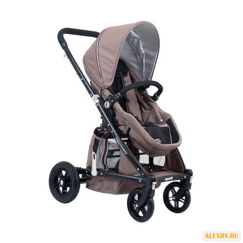 Прогулочная коляска Valco Baby