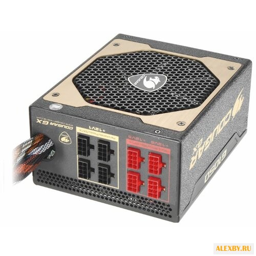 Блок питания COUGAR GX1050 1050W