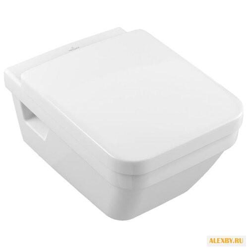 Унитаз Villeroy & Boch