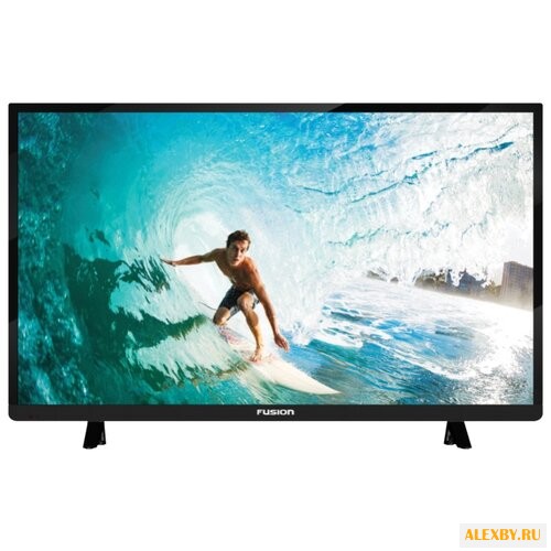 Телевизор Fusion FLTV-30B100T