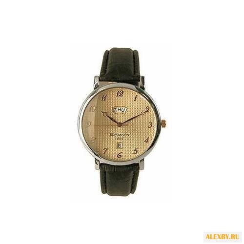 Наручные часы ROMANSON