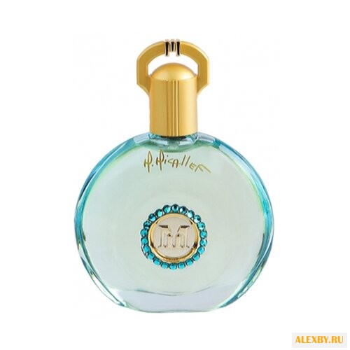 M. Micallef Night Aoud