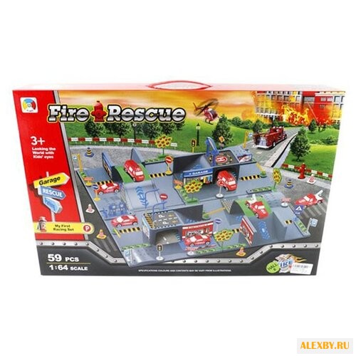 Shantou Gepai Игровой набор